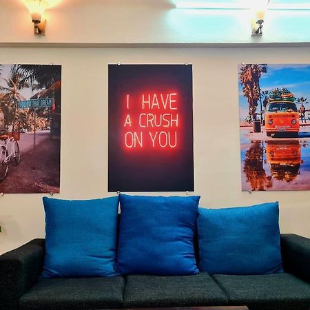 Lifespace- Spacious Hostel In A Luxurious Villa Pune Exterior foto