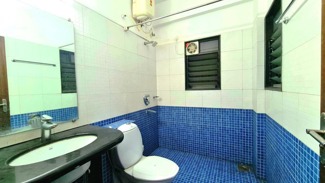 Lifespace- Spacious Hostel In A Luxurious Villa Pune Exterior foto