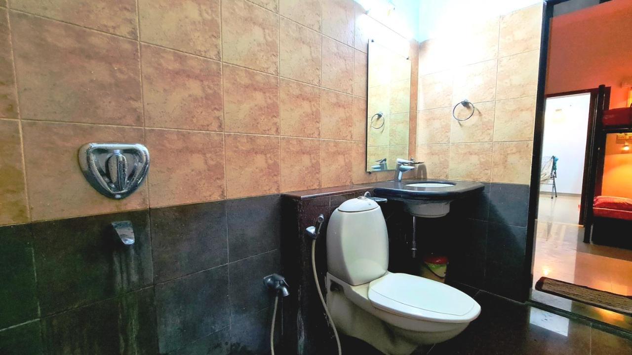 Lifespace- Spacious Hostel In A Luxurious Villa Pune Exterior foto