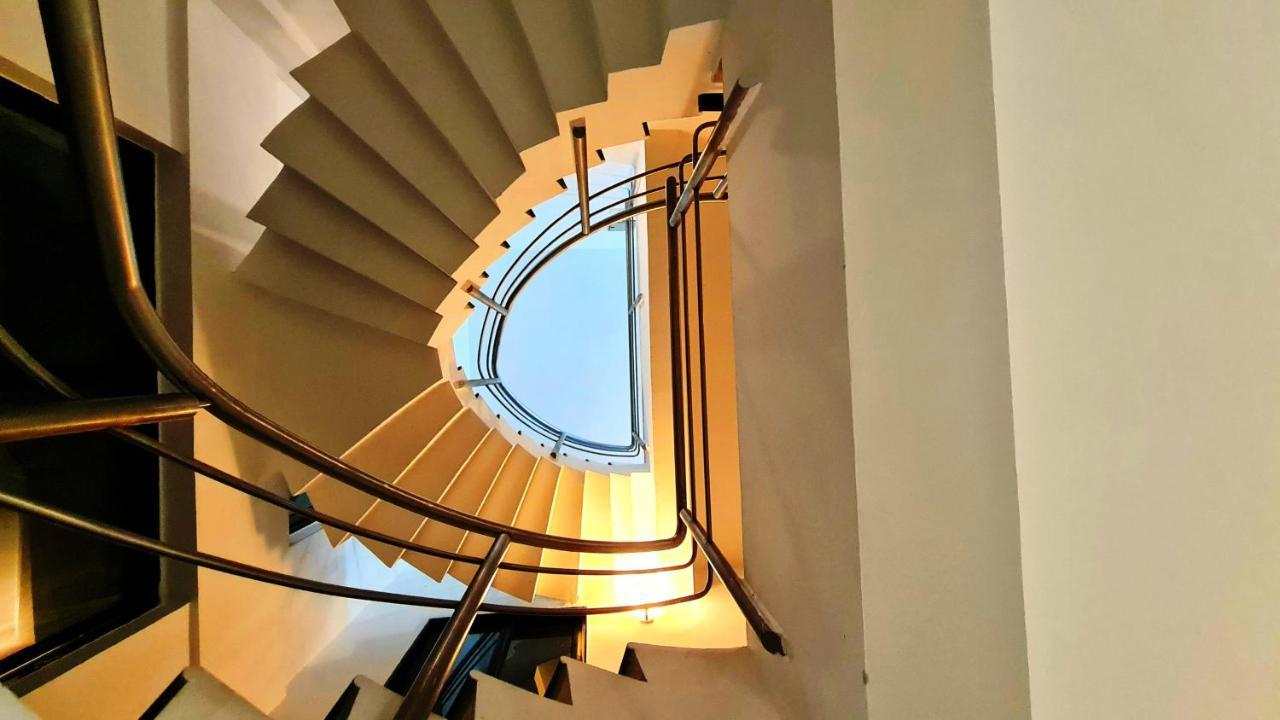 Lifespace- Spacious Hostel In A Luxurious Villa Pune Exterior foto